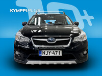 Subaru XV vaihtoauto