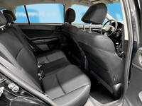 Subaru XV vaihtoauto