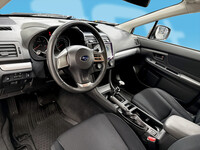 Subaru XV vaihtoauto