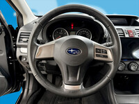 Subaru XV vaihtoauto