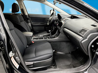 Subaru XV vaihtoauto