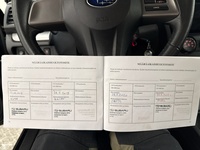 Subaru XV vaihtoauto