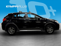 Subaru XV vaihtoauto