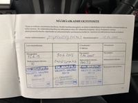 Subaru XV vaihtoauto