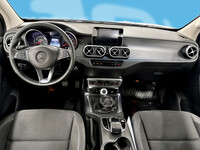 Mercedes-Benz X vaihtoauto