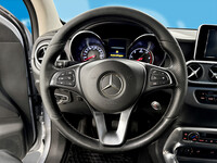 Mercedes-Benz X vaihtoauto
