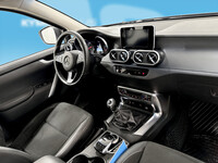 Mercedes-Benz X vaihtoauto