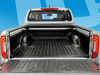 Mercedes-Benz X vaihtoauto