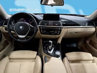 BMW 420 vaihtoauto