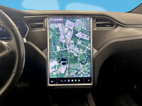 Tesla Model X vaihtoauto