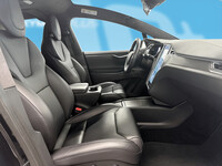 Tesla Model X vaihtoauto
