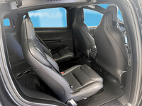 Tesla Model X vaihtoauto