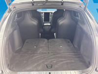 Tesla Model X vaihtoauto