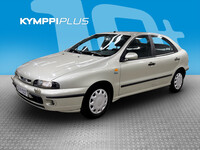 Fiat Brava vaihtoauto