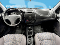 Fiat Brava vaihtoauto