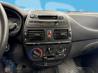 Fiat Brava vaihtoauto