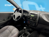 Fiat Brava vaihtoauto