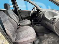 Fiat Brava vaihtoauto