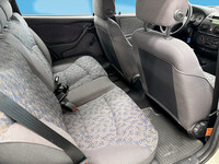 Fiat Brava vaihtoauto