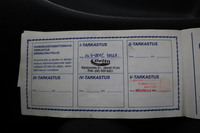 Fiat Brava vaihtoauto