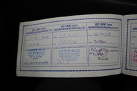 Fiat Brava vaihtoauto