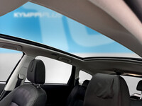 Nissan Qashqai+2 vaihtoauto