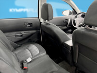 Nissan Qashqai+2 vaihtoauto