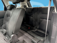 Nissan Qashqai+2 vaihtoauto