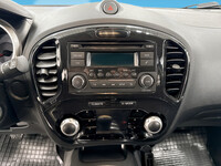 Nissan Juke vaihtoauto