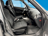 Nissan Juke vaihtoauto