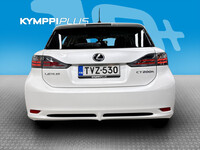 Lexus CT vaihtoauto