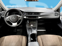 Lexus CT vaihtoauto