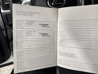 Lexus CT vaihtoauto