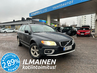 Volvo XC70 vaihtoauto