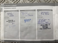 Volvo XC70 vaihtoauto