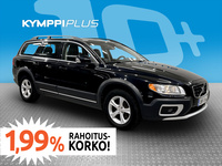 Volvo XC70 vaihtoauto