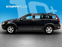 Volvo XC70 vaihtoauto