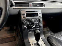 Volvo XC70 vaihtoauto