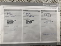 Volvo XC70 vaihtoauto