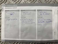 Volvo XC70 vaihtoauto