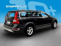 Volvo XC70 vaihtoauto