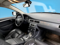 Volvo XC70 vaihtoauto