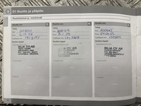 Volvo XC70 vaihtoauto