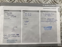 Volvo XC70 vaihtoauto