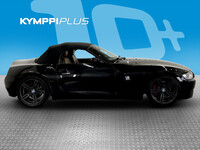 BMW Z4 vaihtoauto
