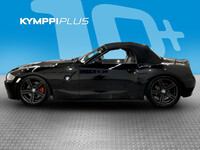 BMW Z4 vaihtoauto
