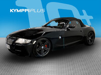 BMW Z4 vaihtoauto