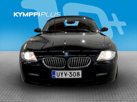 BMW Z4 vaihtoauto