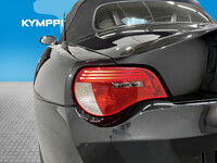 BMW Z4 vaihtoauto