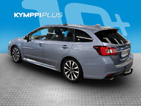 Subaru Levorg vaihtoauto